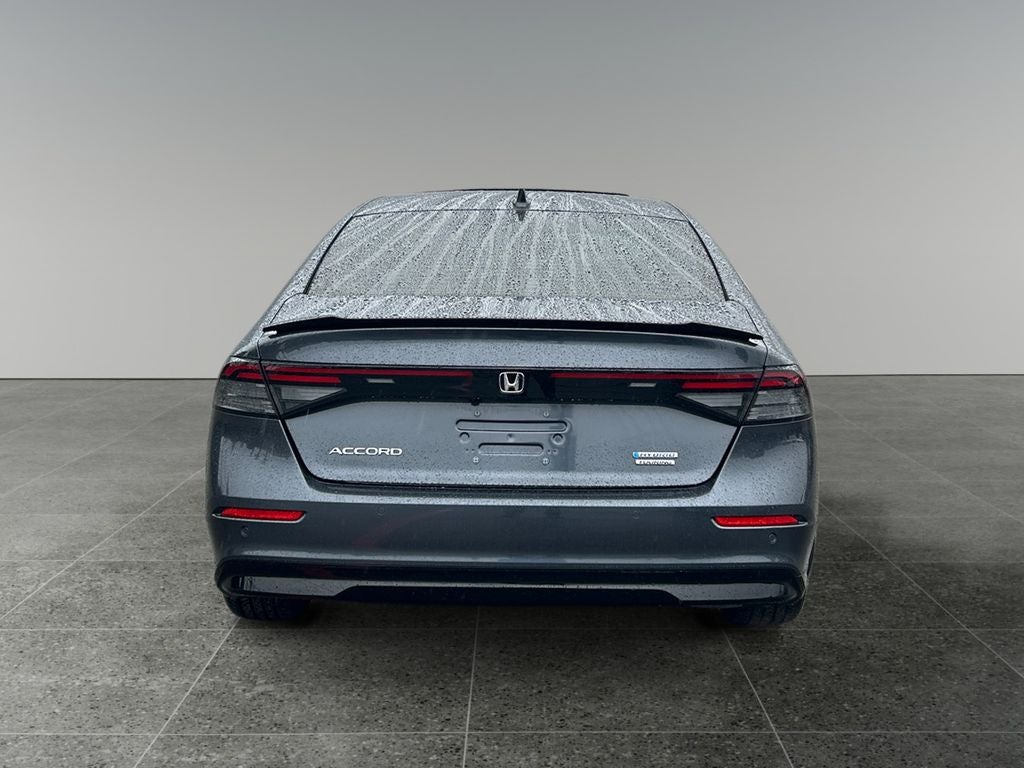 2024 Honda Accord Touring