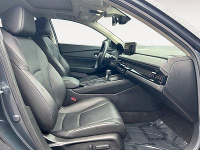 2024 Honda Accord Touring