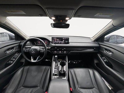 2024 Honda Accord Touring
