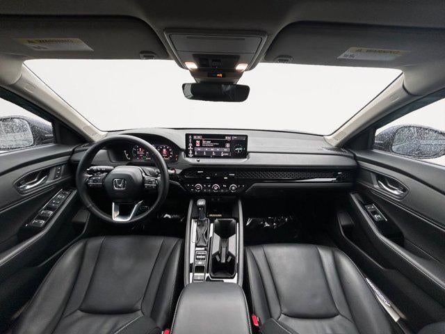 2024 Honda Accord Touring