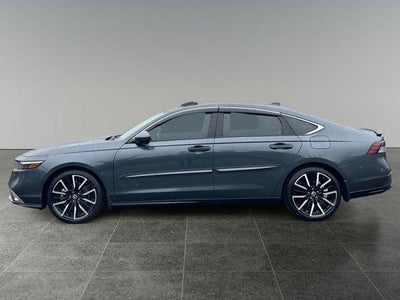 2024 Honda Accord Touring