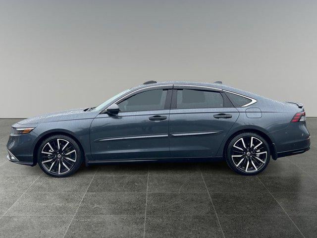 2024 Honda Accord Touring