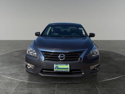 2013 Nissan Altima 2.5 SL