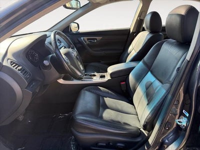 2013 Nissan Altima 2.5 SL