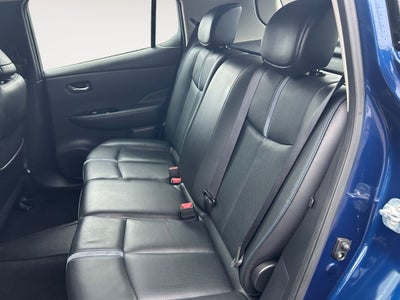 2019 Nissan Leaf SL