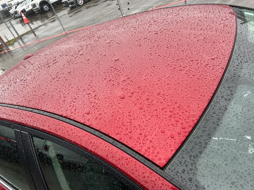 2022 Nissan Altima 2.5 SR AWD