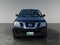 2012 Nissan Frontier SV