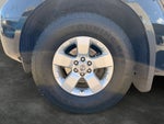 2012 Nissan Frontier SV