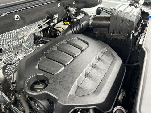 2024 Volkswagen Atlas 2.0T Peak Edition SE w/Technology