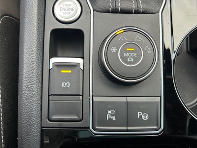 2021 Volkswagen Atlas Cross Sport 3.6L V6 SEL Premium R-Line