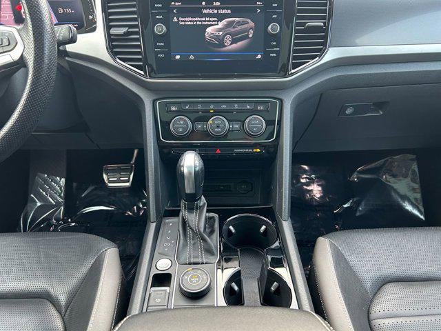 2021 Volkswagen Atlas Cross Sport 3.6L V6 SEL Premium R-Line