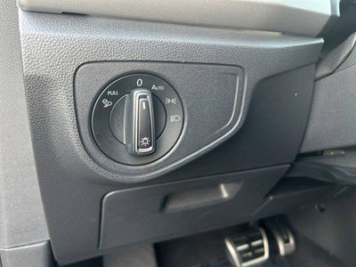 2021 Volkswagen Atlas Cross Sport 3.6L V6 SEL Premium R-Line