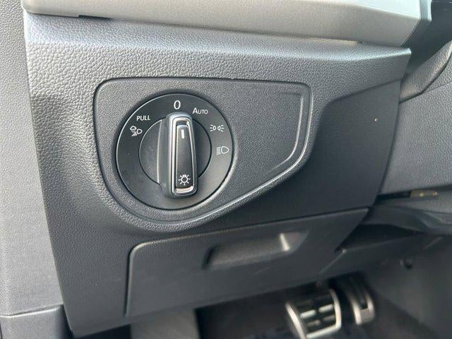 2021 Volkswagen Atlas Cross Sport 3.6L V6 SEL Premium R-Line