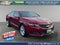 2015 Chevrolet Impala LTZ 1LZ