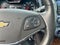 2015 Chevrolet Impala LTZ 1LZ