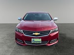 2015 Chevrolet Impala LTZ 1LZ
