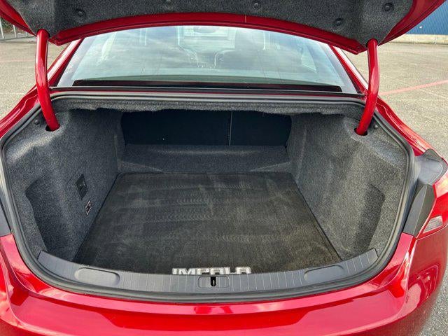 2015 Chevrolet Impala LTZ 1LZ