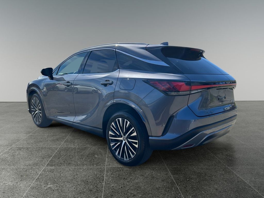2023 Lexus RX 350 350 Premium Plus