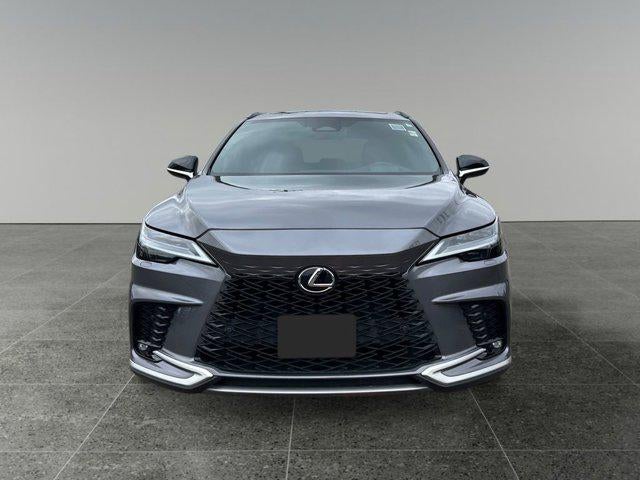 2023 Lexus RX 350 AWD 350 F Sport Handling