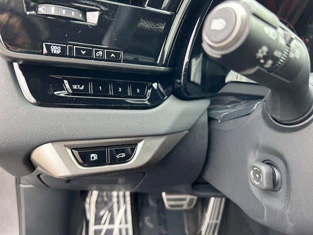 2023 Lexus RX 350 AWD 350 F Sport Handling