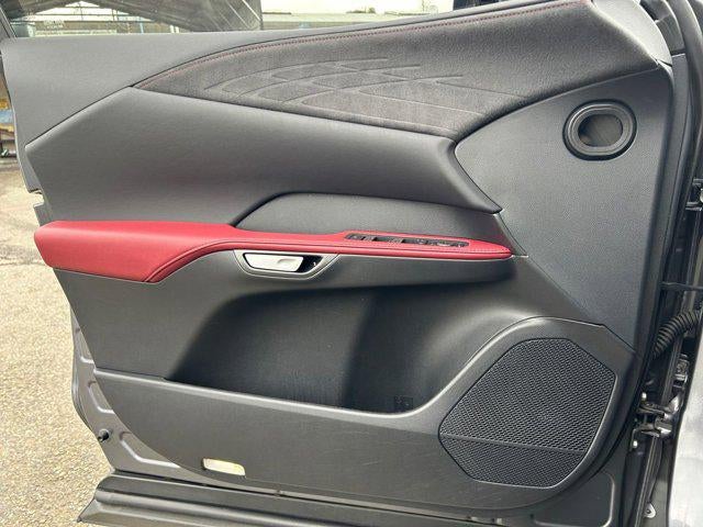 2023 Lexus RX 350 AWD 350 F Sport Handling