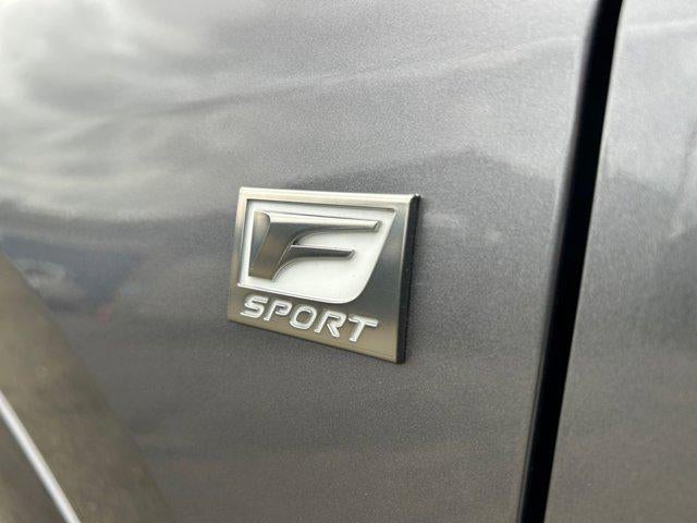 2023 Lexus RX 350 AWD 350 F Sport Handling