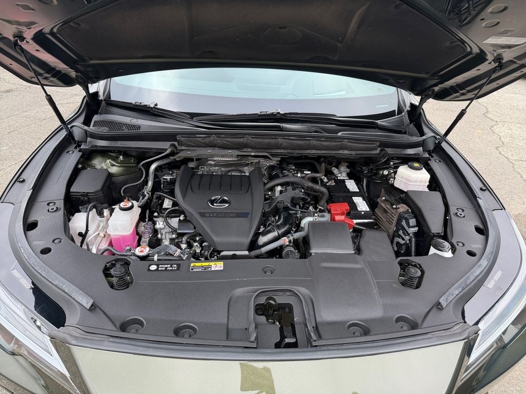 2023 Lexus RX 350 Premium Plus