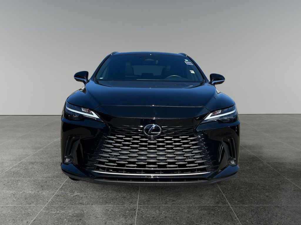 2025 Lexus RX 350h PREMIUM 350h Premium