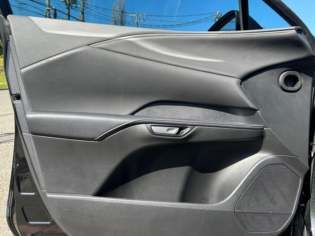 2025 Lexus RX 350h PREMIUM 350h Premium