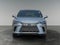 2023 Lexus RX 350h Luxury