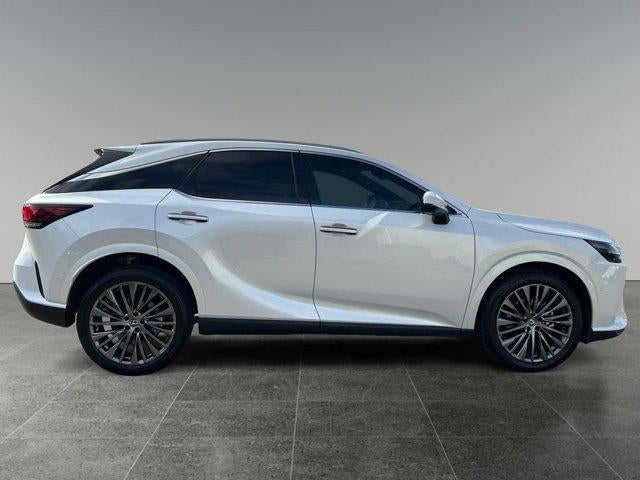 2025 Lexus RX 350h LUXURY 350h Luxury