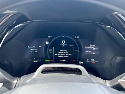 2025 Lexus RX 350h LUXURY 350h Luxury