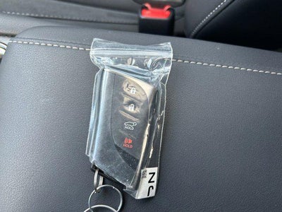 2025 Lexus RX 350h LUXURY 350h Luxury