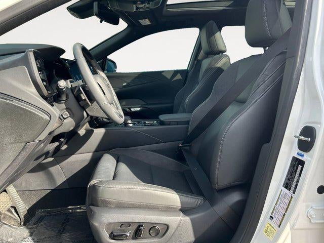 2025 Lexus RX 350h LUXURY 350h Luxury