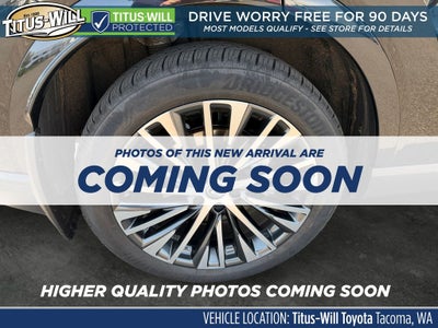 2025 Lexus RX 350h Premium Plus