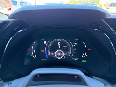 2024 Lexus RX 500h F SPORT Performance