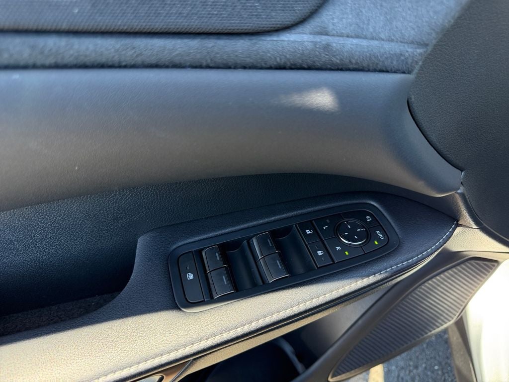 2024 Lexus RX 500h F SPORT Performance