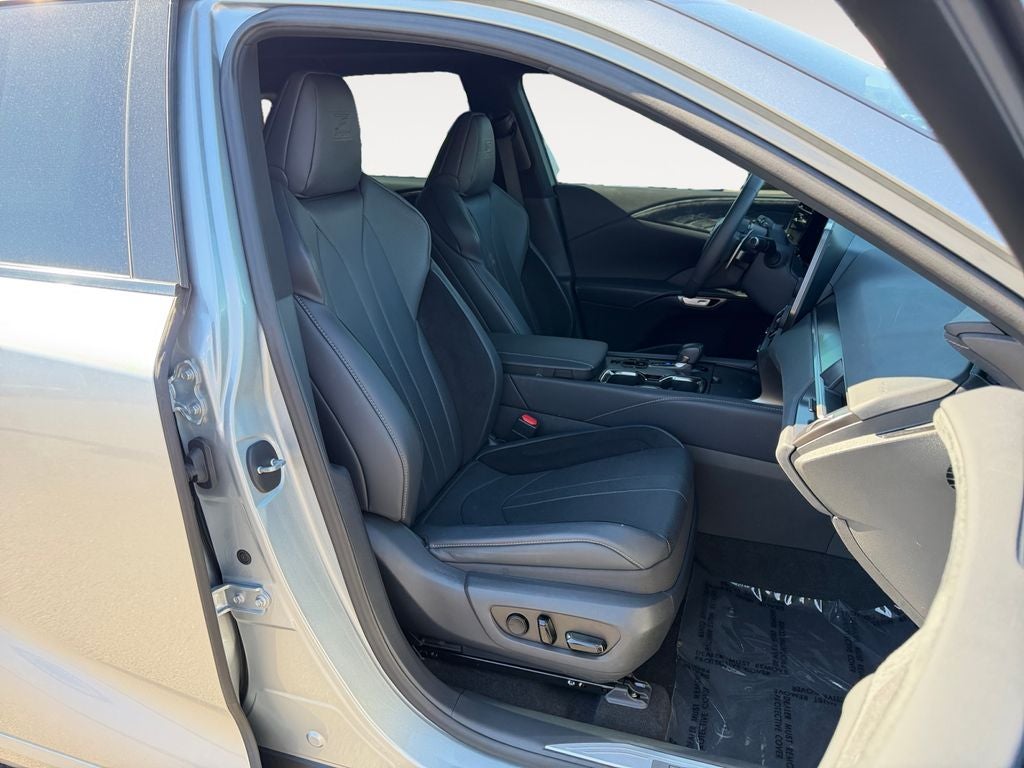 2024 Lexus RX 500h F SPORT Performance