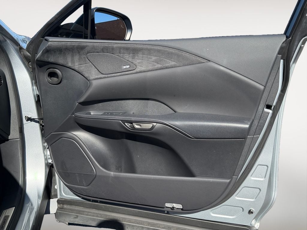 2024 Lexus RX 500h F SPORT Performance