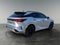 2024 Lexus RX 500h F SPORT Performance