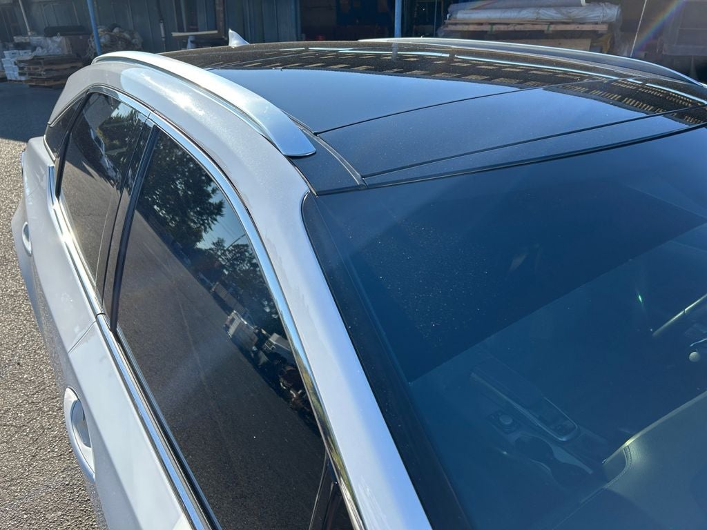 2019 Lexus RX 450h F Sport