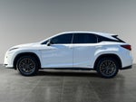 2019 Lexus RX 450h F Sport