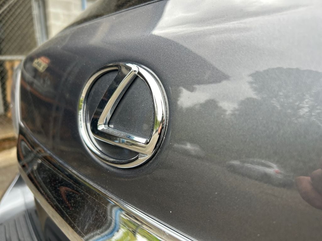 2015 Lexus RX 350 350