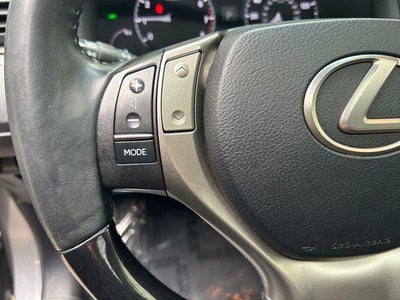2015 Lexus RX 350 350
