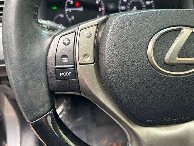 2015 Lexus RX 350 350