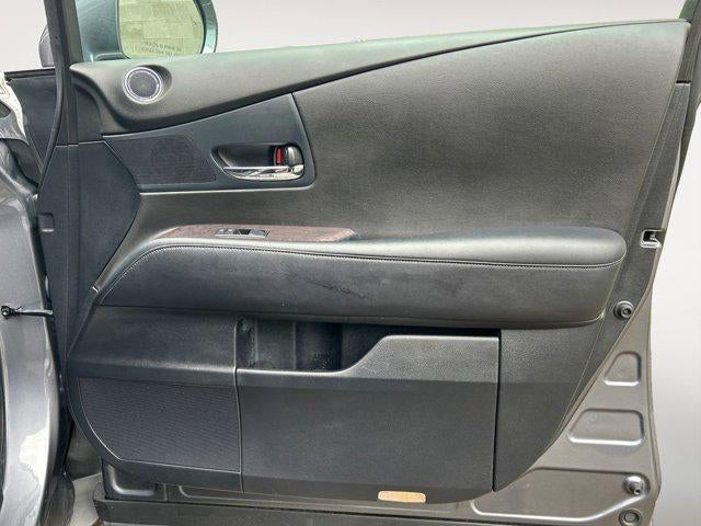 2015 Lexus RX 350 350