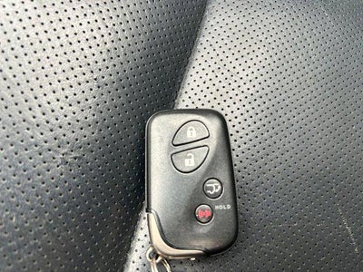 2015 Lexus RX 350 350