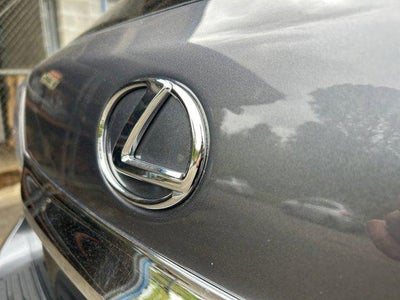 2015 Lexus RX 350 350