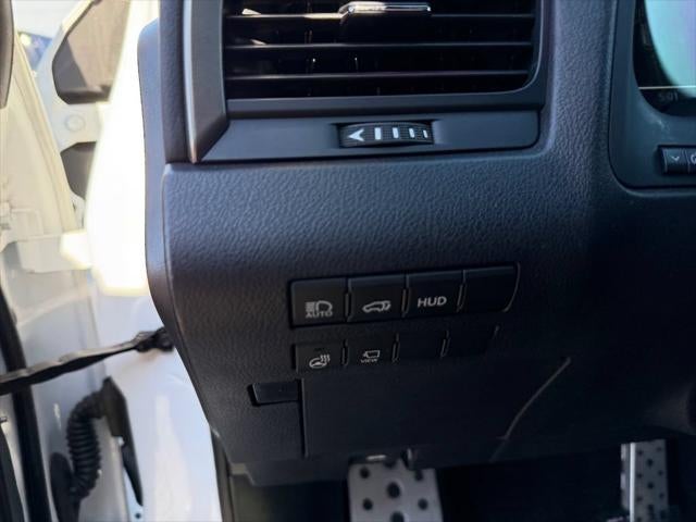 2017 Lexus RX 350 F Sport