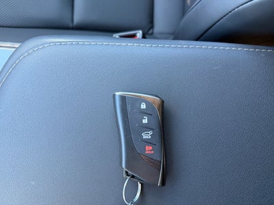 2024 Lexus NX 350 Premium